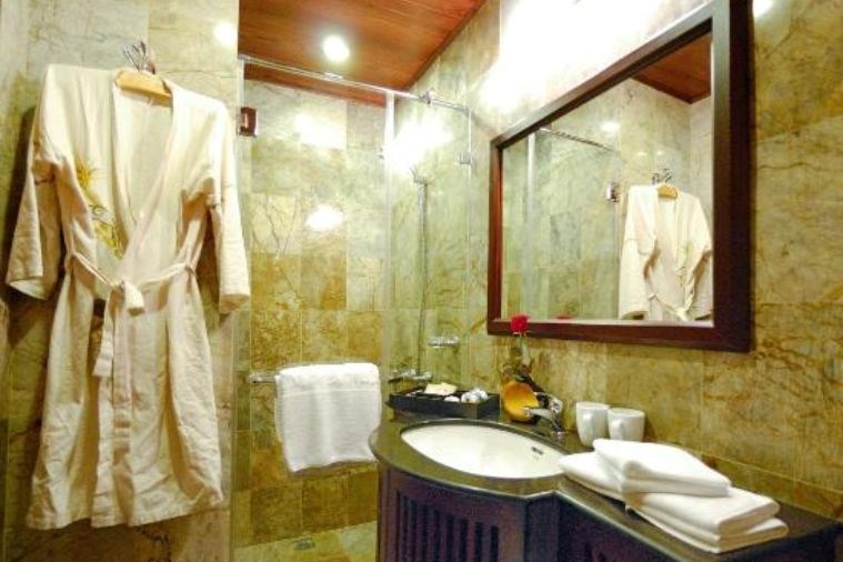 Superior Double/ Twin - 2 ngày 1 đêm